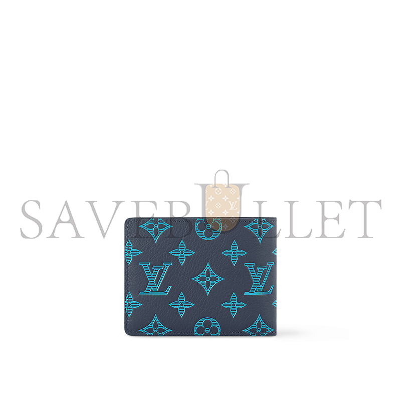 l0*is V*t0n multiple wallets m82323 (11.5*9*1.5cm)